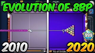 HOW TO POT 5 BALLS IN 8 BALL POOL ON THE BREAK like a boss [upl. by Winebaum]