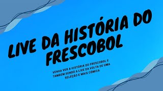 LIVE DA HISTÓRIA [upl. by Juliane183]