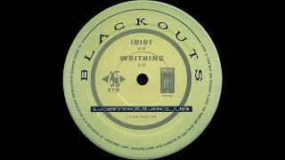 Blackouts — Writhing [upl. by Ahseid]