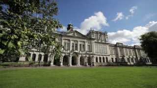 Study at Cardiff University [upl. by Goldin177]