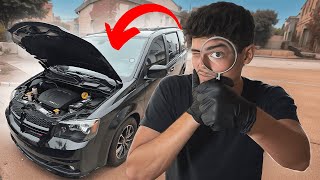 How To Inspect a Car Quickest Guide [upl. by Cusick]