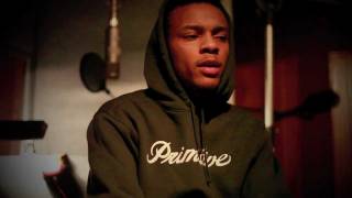 Bow Wow quotUnderrated Albumquot EPK Video [upl. by Cykana]