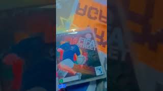 FIFA street 2 [upl. by Lisa]