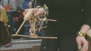 All About Marionettes  Types of Complex Marionettes [upl. by Aamsa]