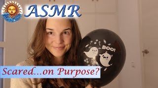 ASMR x Cognition Why emotions aren´t good or bad  Whispered amp soft spoken [upl. by Marylee456]