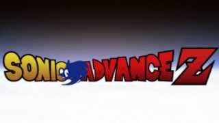 ReUploaded Sonic Advance Z Fan Opening [upl. by Whetstone715]