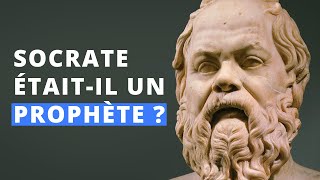 Socrate étaitil un prophète selon lIslam   Omar Répond Live [upl. by Stacie752]