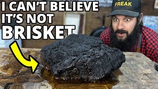 Is Beef Chuck Roast Better than Brisket  Smoke Lab with Steve Gow  Oklahoma Joes®️ [upl. by Notniw]