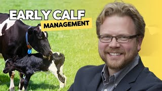 Dr Michael Steele Colostrum Feeding Strategies [upl. by Petite]