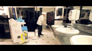 Cleaning Caddy Training Video [upl. by Platto]