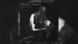 Drake  Misho  Sticky  Raplikner  NAYOGE REMIX [upl. by Bandler]