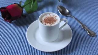 Ultimate Valentines Chocolate Dessert Chocolate Mocha Pot de Creme Recipe [upl. by Aneehsit]