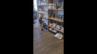 Eerlijke vloeren speurtocht🐿️ Fairwoodvloerentafels showroom vloeren houtenvloer foryoup [upl. by Oibesue]