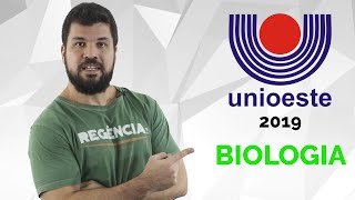 UNIOESTE 2019  Questão 7  Sabese que na espécie humana o formato do lóbulo da orelha é uma [upl. by Ecad]