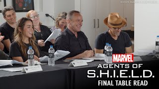 Marvels Agents of SHIELD Season 6 Finale Recap [upl. by Edyaj]