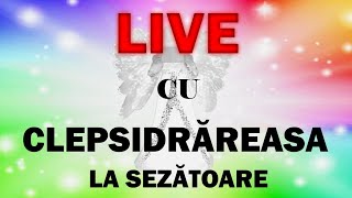 Clepsidra cu Îngeri transmite live [upl. by Akinot175]