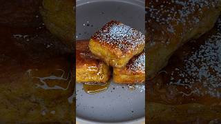 Hawaiian Roll French Toast [upl. by Tiga]