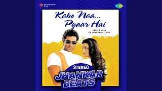 Ek Pal Ka Jeena  Stereo Jhankar Beats [upl. by Araht]