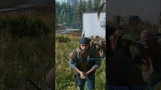 Days Gone pc gaming playstation daysgone upcominggames gamer gameshorts [upl. by Lanfri]