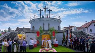 Medjugorje  Eucharistische Anbetung  Live [upl. by Jeniffer]