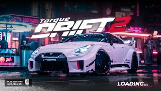 Torque Drift 2  Update 0090 Livestream [upl. by Leva]