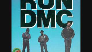 Run DMC  Its Over [upl. by Ulrich]