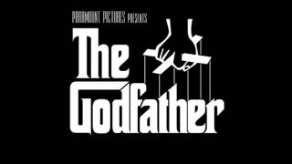 The Godfather Theme  Royal Philharmonic Orchestra amp Carl Davis [upl. by Rozek]