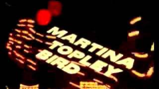 Martina Topley Bird  The Blue God Teaser Clip [upl. by Oiralih624]