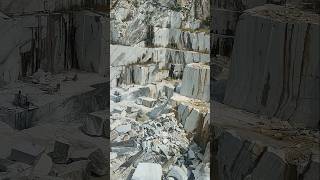 Marble mines [upl. by Hebbe]