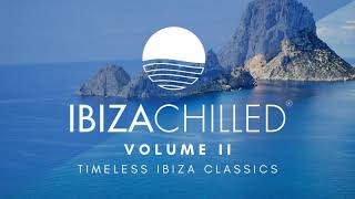 Ibiza Chilled Vol 2 Chillout Lounge Relaxing Yoga Background Study and Spa [upl. by Anoek]