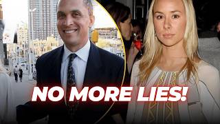 After 16 Years Harold Ford Jr ‘s Wife Breaks Her Silence [upl. by Streeto]