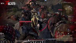 Conquerors Blade Latest Gameplay Footage [upl. by Wei]