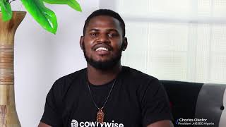 Drive Economic Growth with cowrywise and AIESEC Nigeria [upl. by Billie]