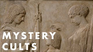 Eleusinian Mysteries Ancient Greek Civilization Religion and Cult [upl. by Aillij]