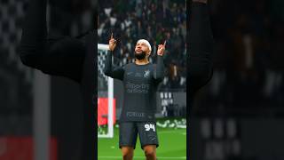 JOGUE O BRASILEIRÃO ATUALIZADO NO FC 25 eafc25 fifa [upl. by Merc]