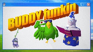 FNF Buddy Funkin  Gameplay [upl. by Baryram]