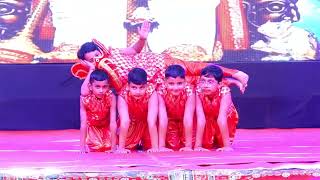 Ganesh Vandana Annual function 2023 [upl. by Aeiram228]