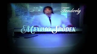 Máximo Spodek Tenderly jazz piano [upl. by Sholeen]