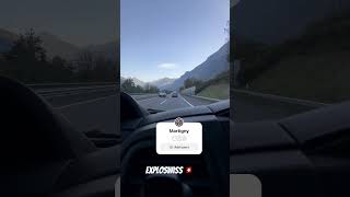 Martigny Switzerland martigny switzerland swissroads [upl. by Vincents]