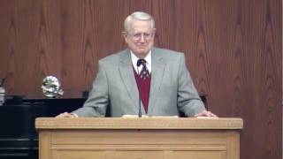 Trust God  Charles R Swindoll [upl. by Viridis]