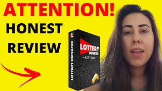 LOTTERY DEFEATER BEWARE LOTTERY DEFEATER REVIEW  LOTTERY DEFEATER REVIEWS [upl. by Eneloj]