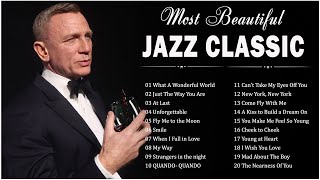 The Great Jazz Classic Compilation 🍣 Best Jazz Music of January 🍖 Beautiful Jazz Music Best Songs [upl. by Ninahs347]