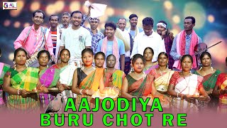 AAJODIYA BURU CHOT RE  NEW SOHRAI SONG 2024  ALIVASONAMANILOGENRAMJIT [upl. by Audi201]