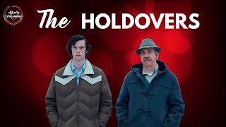 The Holdovers 2023 Movie Review [upl. by Dacey]