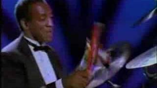 CocaCola commercial Bill Cosby  Cant Beat The Feeling [upl. by Eltsyrhc528]