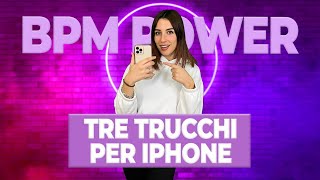 Tre trucchi per iPhone che forse non conoscevi shorts [upl. by Dania381]