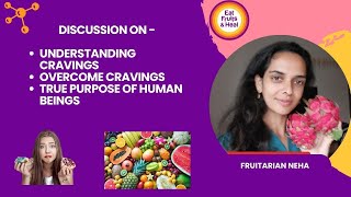 Why do we get Cravings of Unhealthy food items cravings [upl. by Eisenberg]