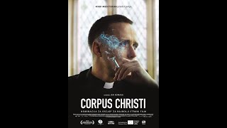 Corpus Christi Jan Komasa 2019 Cine Polaco Cine religioso peliculas cine religion [upl. by Mcconnell]