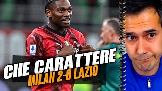 MilanLazio 20 [upl. by Dnarud]