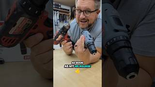 Trying Walmarts CHEAPEST drill [upl. by Rourke656]